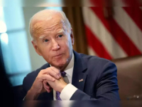 JOE BIDEN POZDRAVIO OSLOBAĐANJE TALACA: Traži produženje primirja