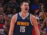 NOĆ IZNENAĐENJA NA NBA PARKETIMA: Embid i Jokić nastavili dominirati, do sada neporaženi 'Boston Celticsi' pali u Minnesoti