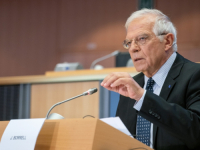 JOSEP BORRELL U NEVJERICI: 'Usred rata izraelska Vlada spremna izdvojiti nova sredstva za izgradnju još ilegalnih naselja'