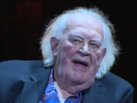 U 95. GODINI: Umro Joss Ackland, glumac u filmovima 'Smrtonosno oružje 2' i 'Lov na Crveni oktobar'
