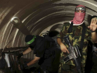 TAJNA JE U 'SPUŽVASTOJ BOMBI': Evo kako Izrael namjerava zatvoriti Hamasove tunele i učiniti ih trajno neupotrebljivim... (VIDEO)