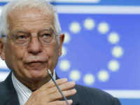 ŠEF EVROPSKE DIPLOMATIJE VIDNO ZABRINUT: 'Mnoge zemlje nas vide kao nekoga ko primjenjuje dvostruke standarde u Ukrajini i Gazi!'
