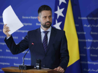 MINISTAR AMIDŽIĆ NE KRIJE BIJES: 'Nije primjereno organizovati sastanak sa Stoltenbergom bez srpskih predstavnika!'