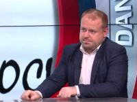 FEDERALNI ZASTUPNIK HARIS ŠABANOVIĆ PORUČIO: 'Ovo je prvorazredan čin izdaje normalne budućnosti ove države, i to upravo od 'građanskih' stranaka!'
