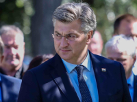 HUMAN RIGHTS WATCH OSUDIO HRVATSKU: 'Na krivoj ste strani rata! A to što radite s migrantima...'