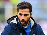 LEGENDARNI IGRAČ U TRENERSKIM VODAMA: Cesc Fabregas preuzima italijanskog prvoligaša