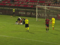 DRAMA NA STADIONU U SRBIJI: Mladi nogometaš doživio infarkt tokom utakmice...