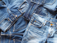 MNOGE JE IZNERVIRAO OVOM INFORMACIJOM, ALI...: Izvršni direktor Levi'sa otkrio koliko često trebate prati farmerke