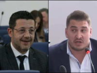 URNEBESNA RASPRAVA U SKUPŠTINI KANTONA SARAJEVO: 'Nisam ja nosio Sebiji vruću zeljanicu na vrata, nego ti!' (VIDEO)