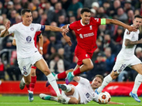 EVROPSKA I KONFERENCIJSKA LIGA: Liverpool doživio šokantan poraz u gostima, nije se proslavio ni zagrebački Dinamo