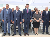 DELIRIJ U DODIKOVIM REDOVIMA: 'Iz Istočnog Sarajeva je i krenulo stvaranje Republike Srpske…'