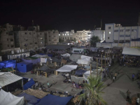 'OČEKUJE SE DA ĆE BROJ MRTVIH RASTI': Izrael ponovo bombardovao područje kampa Džabalija