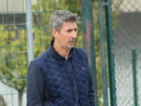 NASLIJEDIO MENSURA DOGANA: Srđan Karić novi direktor Akademije FK Sarajevo