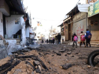 DRAMATIČNA OBAVIJEST IZ UNICEF-a: 'Pojas Gaze je najopasnije mjesto na svijetu za biti dijete!'