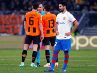 LIGA PRVAKA: Remek djelom Sikana, Shakhtar srušio Barcelonu; Dortmund rutinski savladao Newcastle (VIDEO)