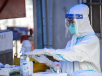 ŠTA SE DEŠAVA U KINI: Bolnice pune roditelja i djece, WHO traži odgovore