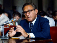 'RUKE SU MU BILE NATOPLJENE KRVLJU': Ovo su jezivi zločini Henryja Kissingera