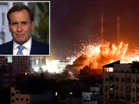 NETANYAHU POPUSTIO POD PRITISKOM WASHINGTONA: Izrael obustavlja napade na četiri sata svakoga dana