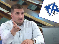 ZAHIRAGIĆ O IMENOVANJIMA U NADZORNI ODBOR EP BiH: 'Jedan je 'ekspert' sa Visoke poslovno-tehničke škole Doboj, a drugi 'stučnjak' sa Slobomir P. Univerziteta!'