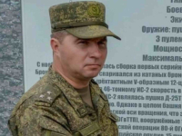 POGINUO JOŠ JEDAN PUTINOV GENERAL: Stao je na rusku nagaznu minu!