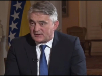ŽELJKO KOMŠIĆ, DIREKTNO: 'Načekati ćemo se da uđemo u NATO, a i oni ne pokazuju pretjeranu želju!' (VIDEO)