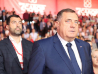 RASKOLI U DODIKOVOJ PARTIJI: Ključa u Banjoj Luci, Tesliću, Bratuncu, Srebrenici...