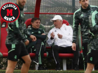 DUGO JE TINJALO, SADA JE PUKLO: Hrvat napušta Real Madrid, odluka je došla iz vrha kluba