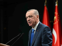 ERDOGAN NEMA DILEMU: 'Hamas nije teroristička organizacija, to su ljudi koju se bore za svoju domovinu!'