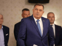 DODIK NASTAVLJA SVOJ RUŠILAČKI POHOD: 'Rusija je za nas prijateljska zemlja i mi ćemo i dalje sarađivati! Politički muslimani koji...'