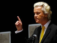 ŠOK U NIZOZEMSKOJ: Antiislamski populist Wilders uvjerljivo vodi na izborima