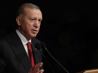 ERDOGAN SE PRAVDA ZA PASIVNOST PREMA GAZI: 'Činimo znatno više od onog što se na prvi pogled čini!'