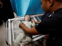 DVA DANA JE BIO BLOKIRAN: Evakuirane osobe iz Gaze stižu u Egipat nakon ponovnog otvaranja prijelaza Rafah