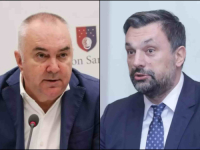 ALMIR BEČAREVIĆ OBJAVIO ŠOKANTNE PODATKE: 'Evo vam jedan primjer kako Elmedin Konaković brine o narodu i preduzećima koja vode njegovi kadrovi...'
