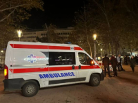 TRAGEDIJA NA KONCERTU PJEVAČICE KALIOPI U BEOGRADU: Preminula žena, publika evakuisana