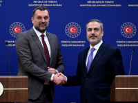 ŠEF TURSKE DIPLOMATIJE NAKON SASTANKA SA KONAKOVIĆEM: 'Secesionistička retorika u BiH ne koristi nikome'
