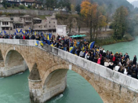 NIZOM PRIGODNIH AKTIVNOSTI: Konjic obilježio Dan državnosti BiH, odata počast svima koji su položili svoje živote za odbranu BiH
