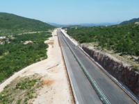 PRIPREMA SE NOVI VELIKI GRAĐEVINSKI PROJEKAT: Gradit će se novi evropski koridor kroz Bosnu i Hercegovinu