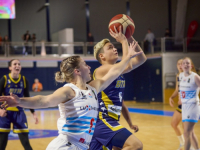 KVALIFIKACIJE ZA EUROBASKET 2025: Bh. košarkašice poražene od Luksemburga