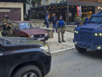 NOVE TENZIJE NA KOSOVU: Srpski aktivista uhapšen nakon što se sukobio s policijom