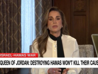 KRALJICA RANIA APELUJE NA PREKID VATRE: 'Jevreji širom svijeta zgroženi su onim što vide. Mi muslimani...' (VIDEO)