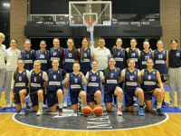KVALIFIKACIJE ZA EP: Pavlović odabrao 12 Zmajica za večerašnju utakmicu protiv Crne Gore
