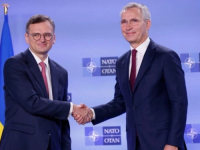 KULEBA NA SASTANKU U BRUXELLESU: Ukrajina sve bliže NATO-u