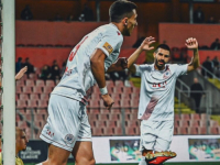 UZ HAT-TRICK SABLJIĆA: Zrinjski uvjerljivo slavio protiv Čelika za narednu rundu Kupa BiH