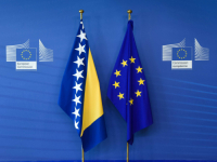 PREGOVORI ĆE BITI, AKO, MOŽDA, BUDU: Moldavija ispred BiH na evropskom putu!