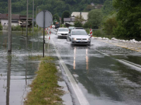 PREVENTIVNE MJERE: Civilna zaštita Mostar upozorava na mogućnost bujičnih poplava