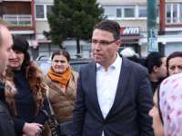 DIREKTOR KJKP TRŽNICE-PIJACE SARAJEVO: 'Radi se na tome da pijaca Kvadrant bude uspostavljena najdalje do kraja godine'