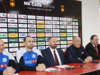 SPEKTAKL NA BILINOM POLJU: Amel Tuka i Vlatko Glavaš predvode bh. selekciju u utakmici protiv veterana Turske za Dan državnosti BiH