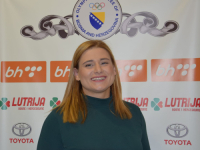 BH. TIM PREDVODI LARISA CERIĆ: U Monpeljeu počinje Evropsko prvenstvo u džudou
