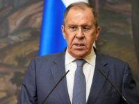 LAVROV O DOLASKU U SKOPLJE: 'Ako nam neko priđe, mi nikada ne bježimo i ne krijemo se'