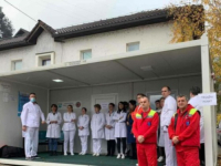 LJEKARI DOMA ZDRAVLJA KONJIC DALI KOLEKTIVNI OTKAZ: Nisu dobili platu od...